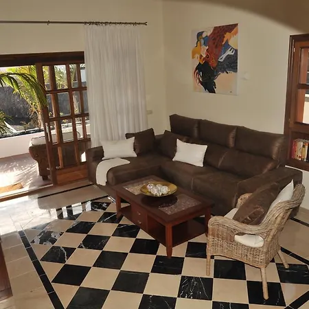 Calero Holiday home Playa Blanca (Lanzarote)
