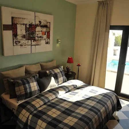 Holiday home Calero *