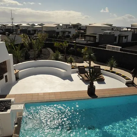 Calero * Playa Blanca (Lanzarote)