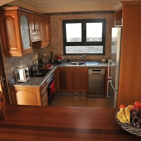 Holiday home Calero *