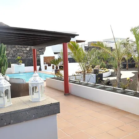 Holiday home Calero
