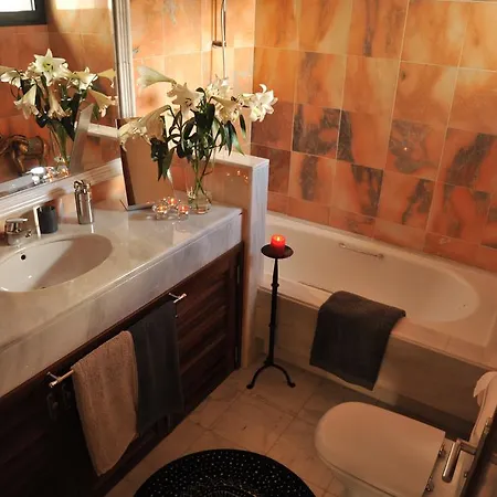 Holiday home Calero *