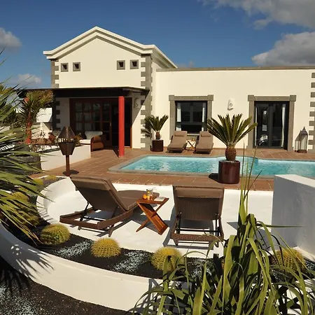 Calero * プラヤ・ブランカ